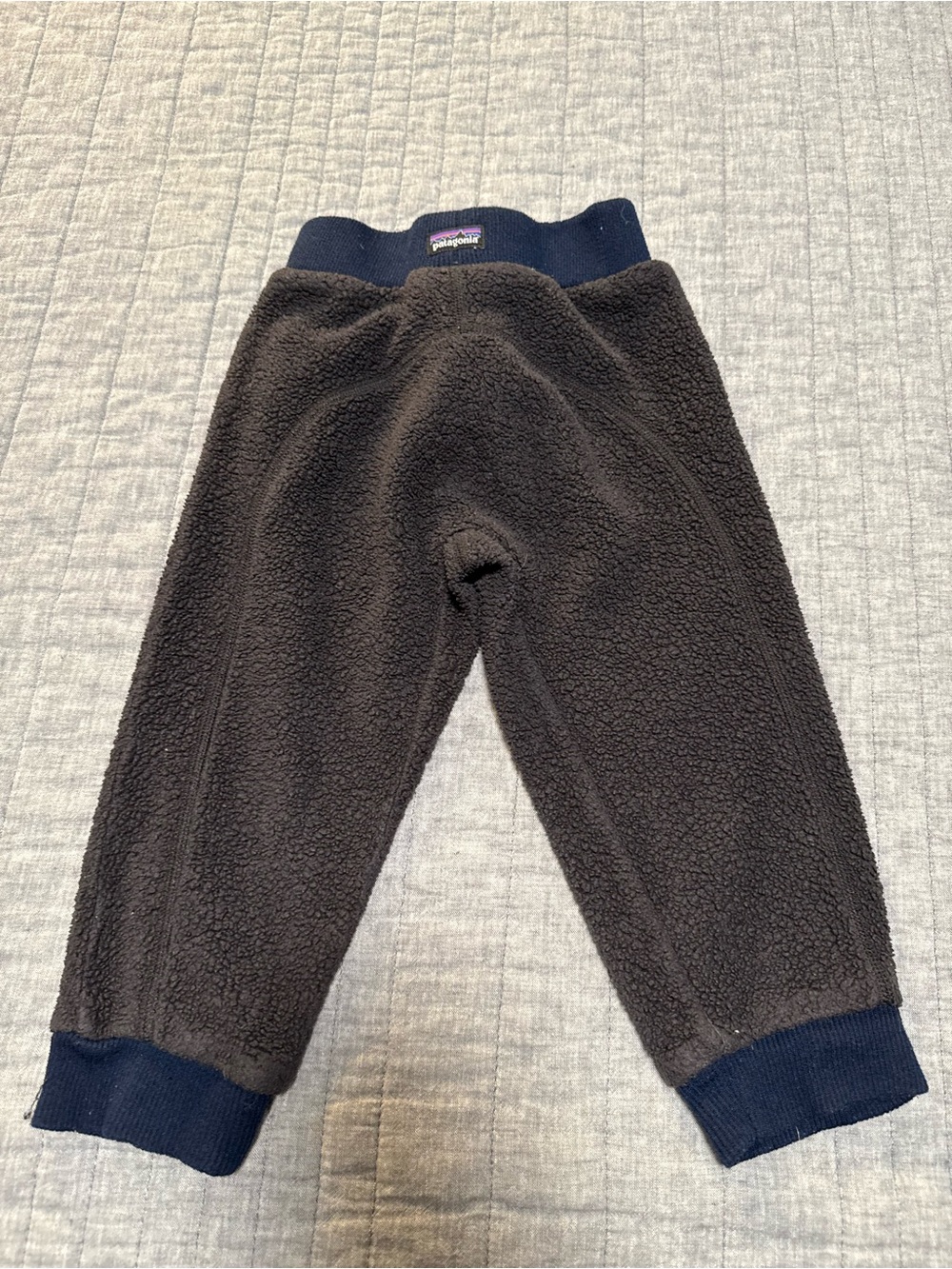 Patagonia baby sweatpants